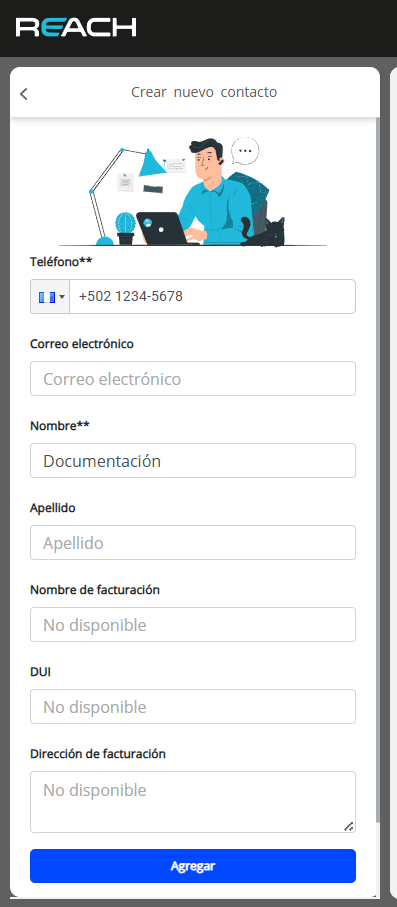 responder